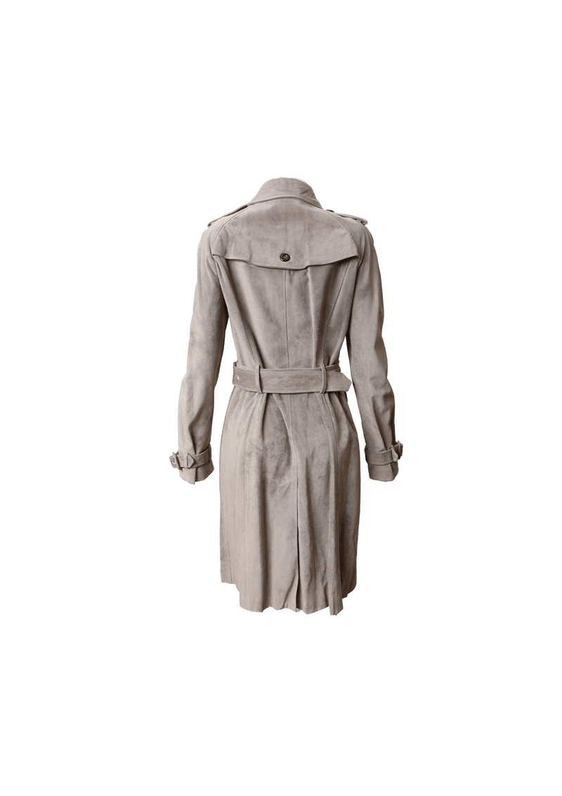 TRENCH COAT 38