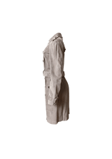 TRENCH COAT 38