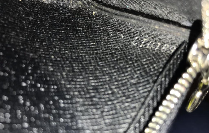 DAMIER GRAPHITE CLÉS