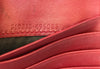 MICROGUCCISSIMA COMPACT WALLET