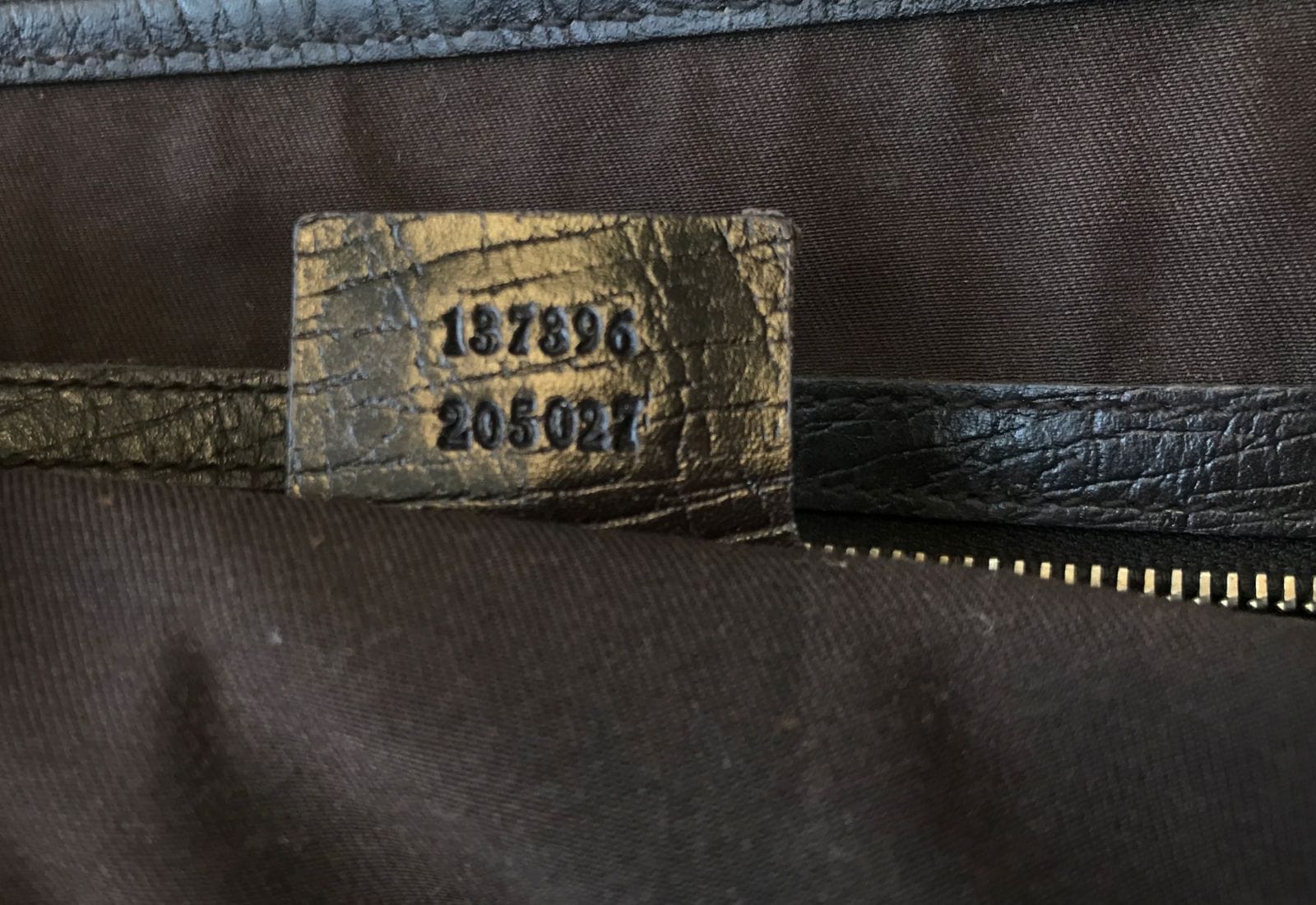 Bolsa Gucci GG Canvas Jolicoeur Tote Bege Original – Gringa