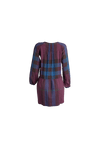GIRL´S CHECK DRESS 12Y
