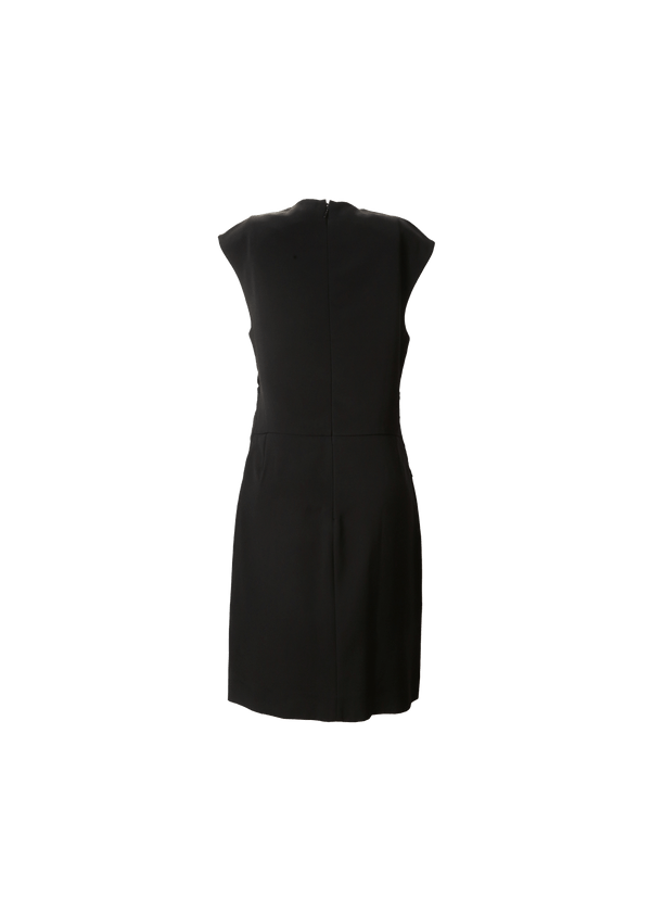 SHIFT DRESS 40