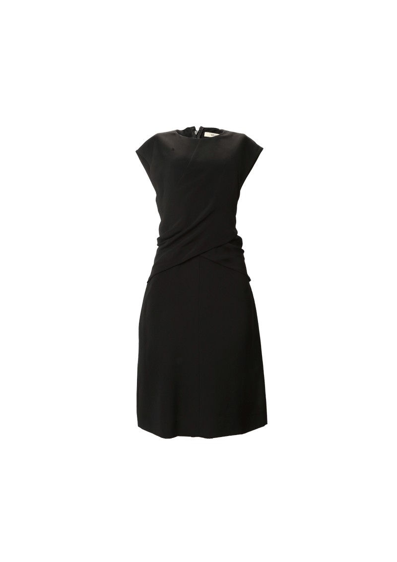 SHIFT DRESS 40