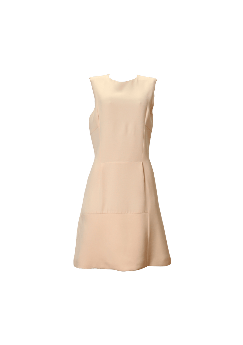 A-LINE CLASSIC DRESS 36