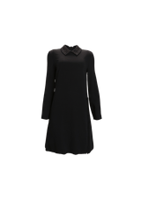 SILK DRESS 36