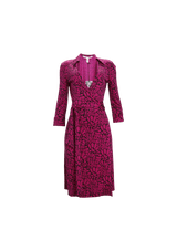 NEW JULIAN DRESS PP