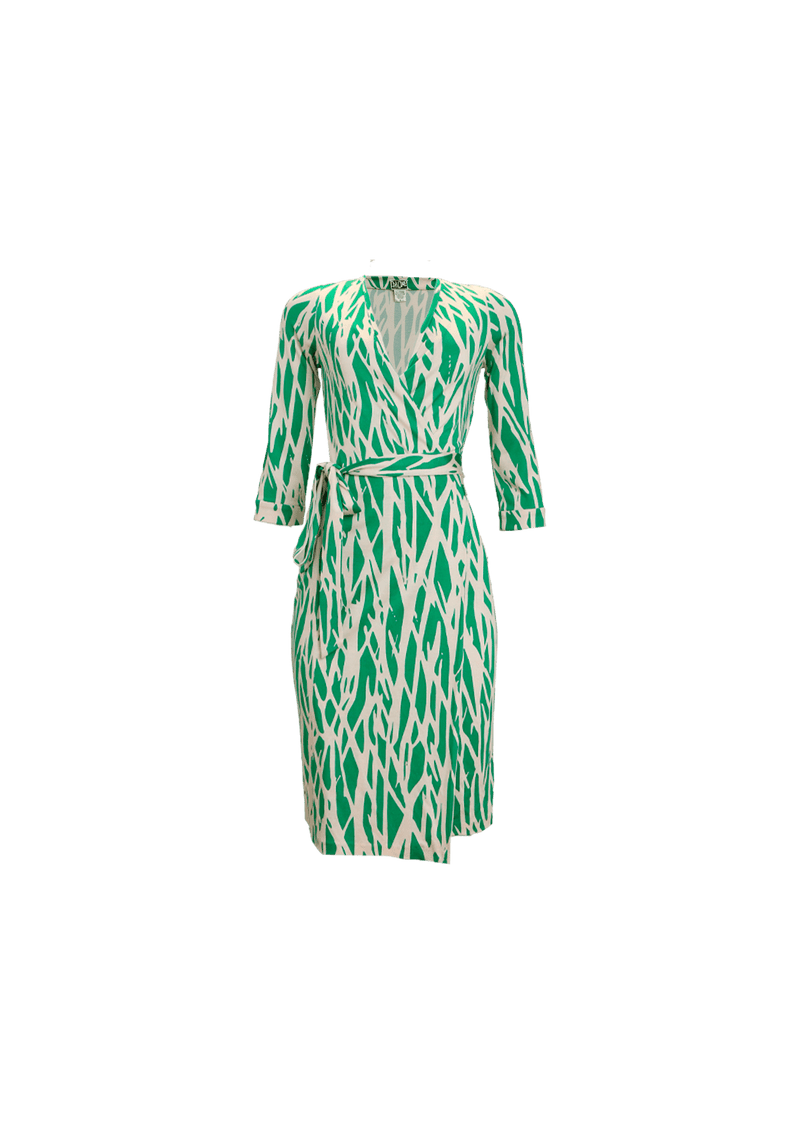 Original best sale wrap dress