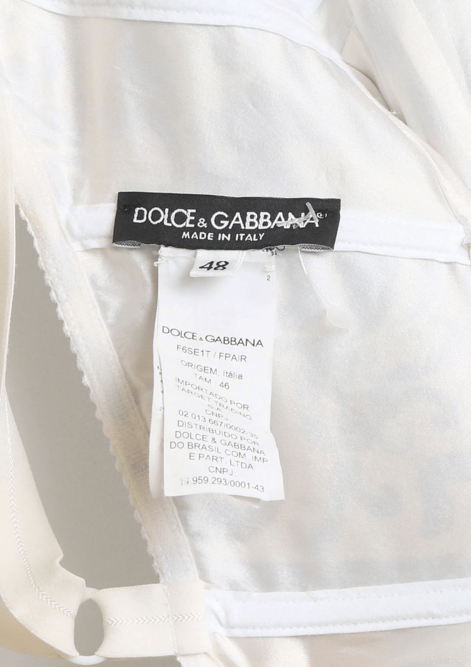 MAJOLICA MIDI DRESS 46