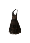 LACE MIDI DRESS 40