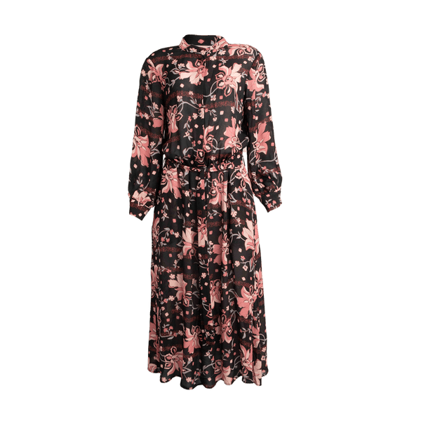 Gucci cheap midi dress