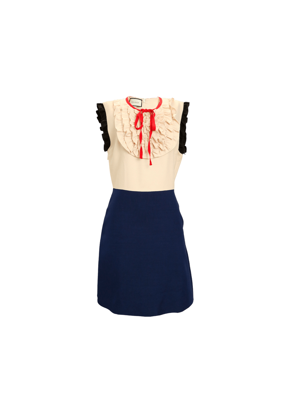 SILK MINI DRESS 40