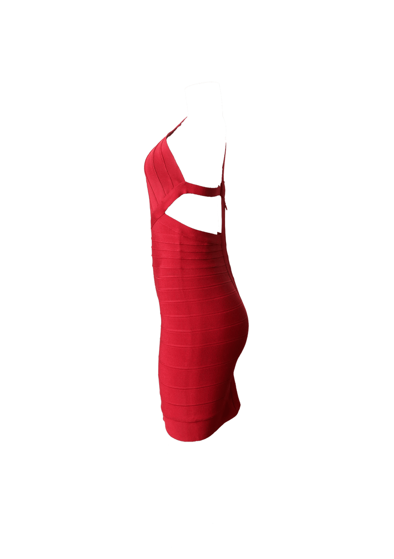 BANDAGE DRESS P