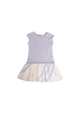 GIRL´S CHECK DRESS 4Y