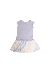 GIRL´S CHECK DRESS 4Y