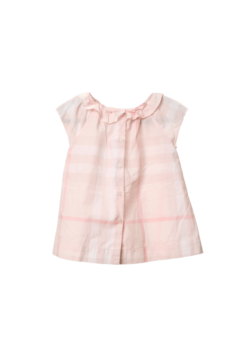 Burberry hotsell infantil original