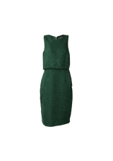 MIDI DRESS GG