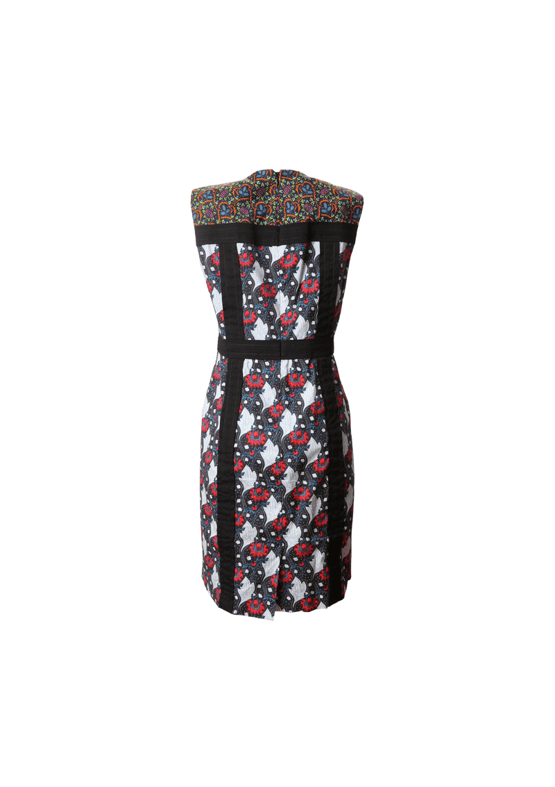 LIMITED EDITION HOLLIDAY & BROWN DRESS 40