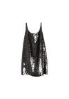 SEQUINS DRESS 38