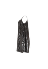 SEQUINS DRESS 38
