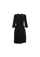 SHIFT DRESS 38