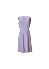 SHIFT DRESS 42
