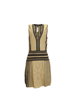 SHIFT DRESS 36