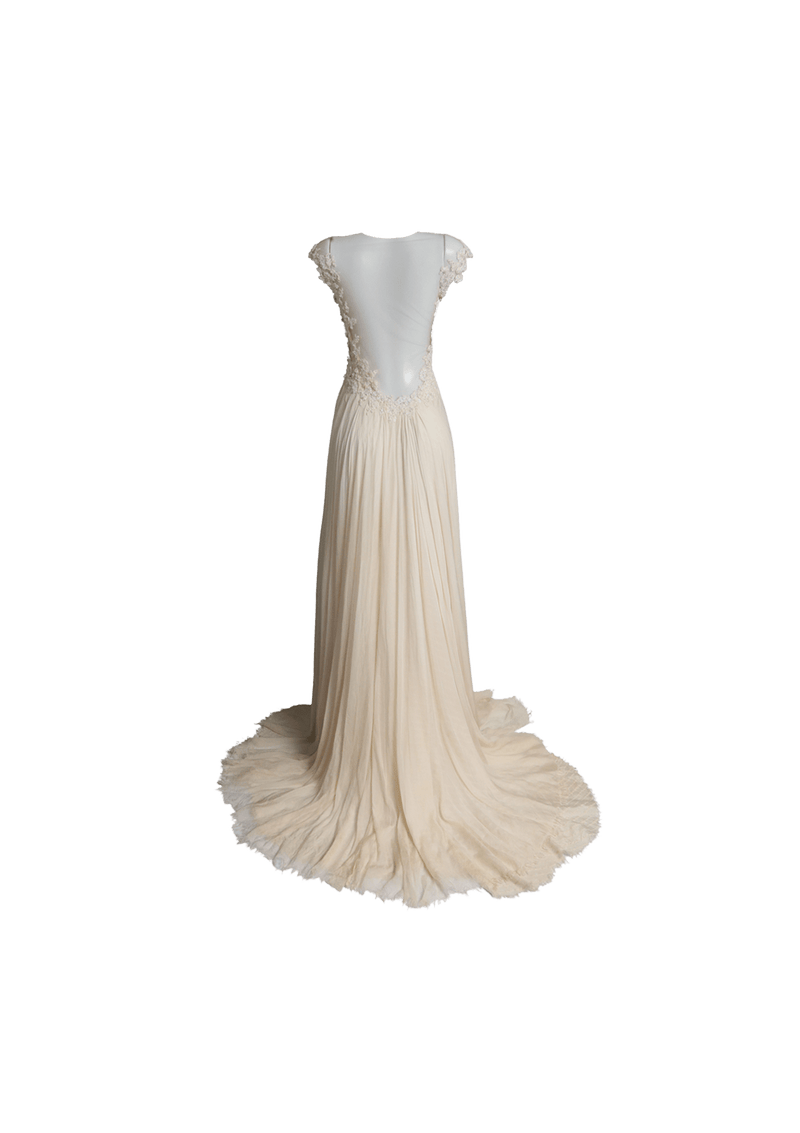 BRIDE DRESS P