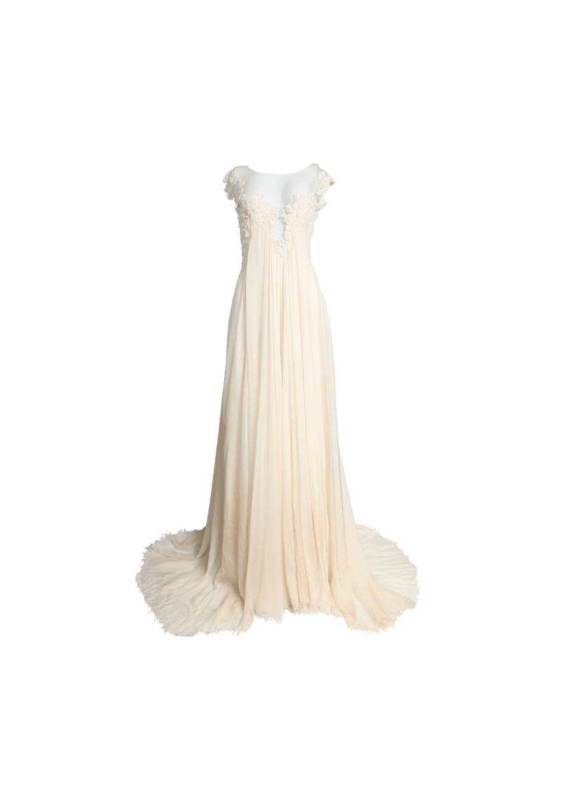 BRIDE DRESS P