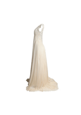 BRIDE DRESS P