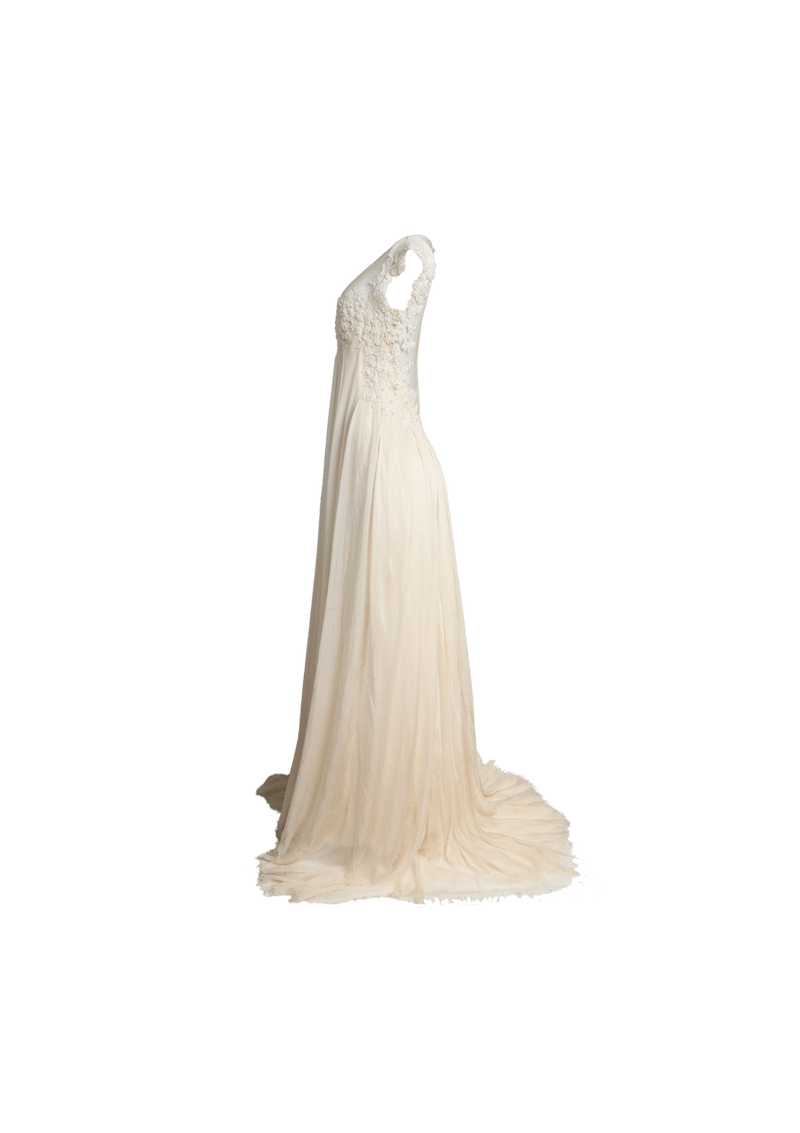 BRIDE DRESS P