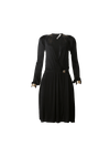MEDUSA BRACELET DRESS 38