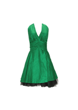MINI DRESS PP