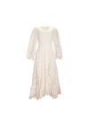 WRAP MIDI DRESS 36