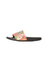 GG BLOOMS SUPREME FLORAL SLIDES 37