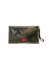 ROCKSTUD FLAP CLUTCH