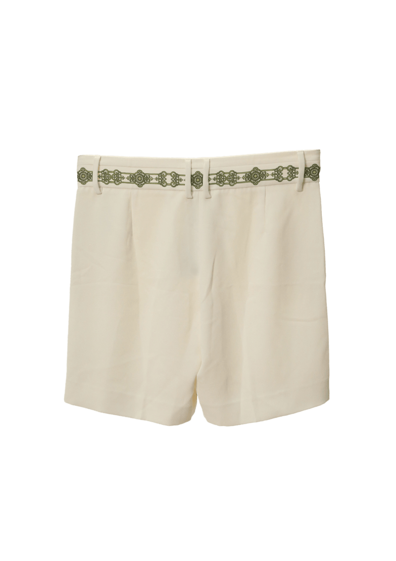 DONNA SHORTS 40