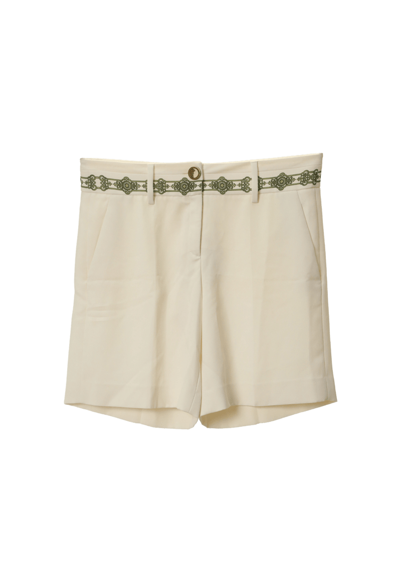 DONNA SHORTS 40