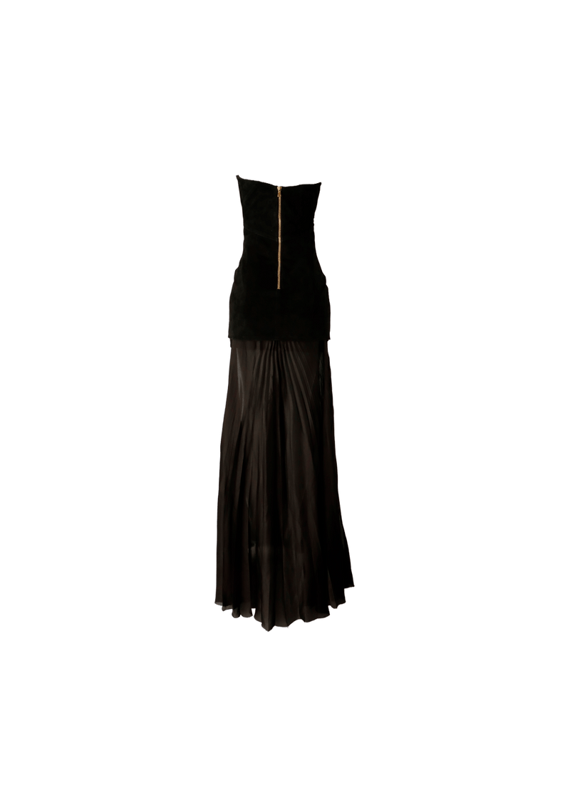 LONG DRESS 40