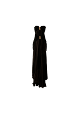 LONG DRESS 40