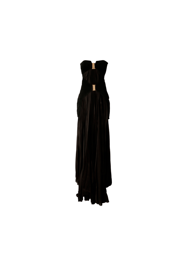 LONG DRESS 40