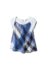 GIRL´S CHECK DRESS 3Y