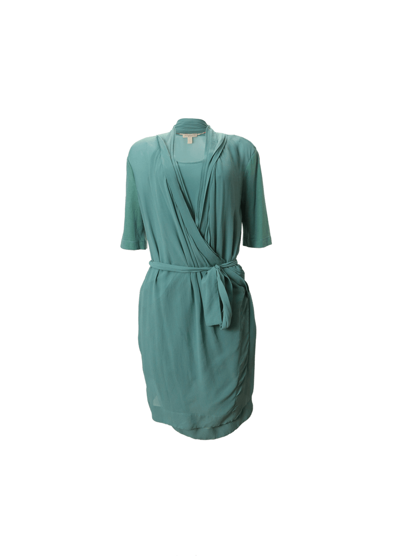 Burberry us top shop vestidos