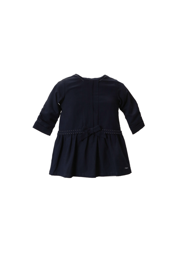 GIRL´S LONG SLEEVE DRESS 2Y