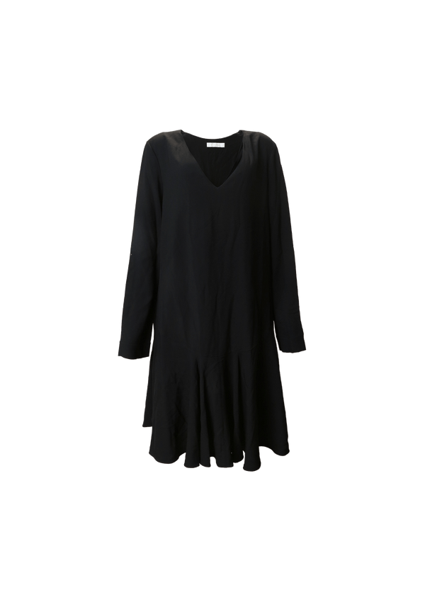 LONG SLEEVE DRESS 42