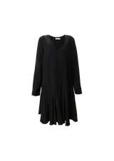 LONG SLEEVE DRESS 42