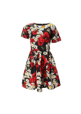 POPPY AND DAISY DRESS 36