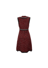 2019 KNEE-LENGTH DRESS 34