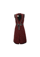 2019 KNEE-LENGTH DRESS 34