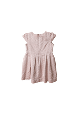 GG GIRL'S DRESS 4Y